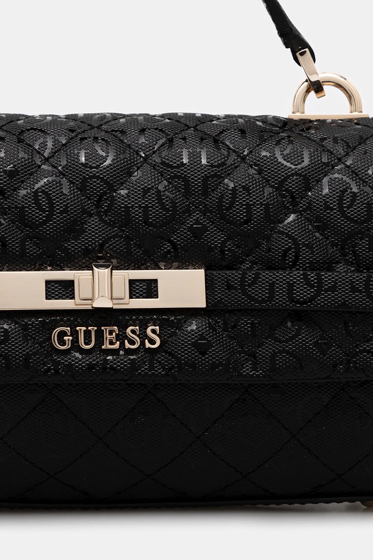 Guess torebka IDRA czarny HWGG81.57200