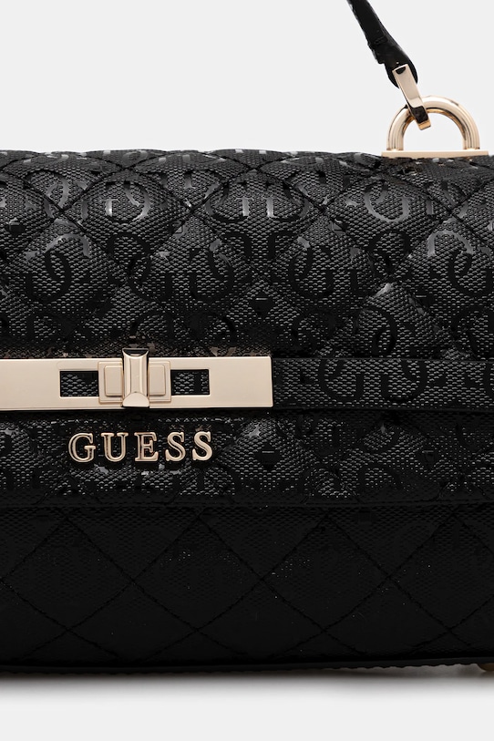 Сумочка Guess IDRA чорний HWGG81.57200