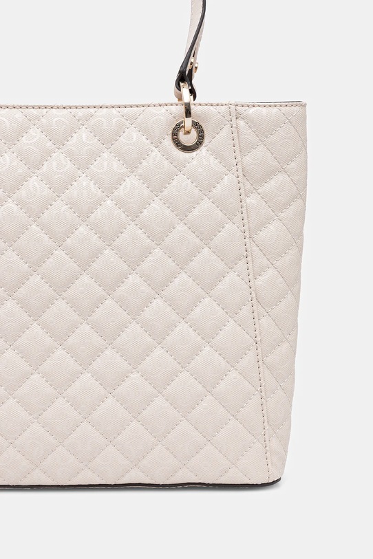 Αξεσουάρ Τσάντα Guess IDRA HWGG81.57250 μπεζ