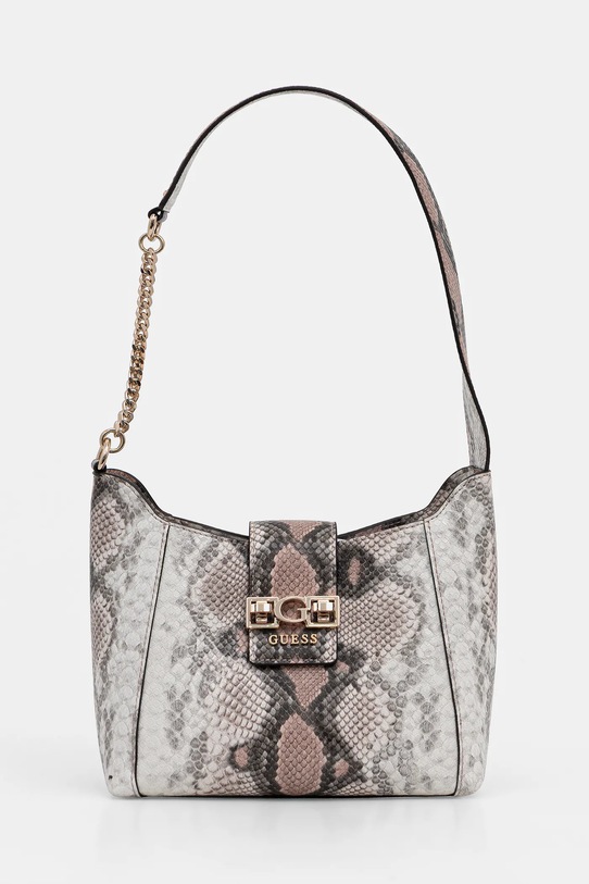 Guess torebka JANE nie mieści A4 różowy HWKG98.91010