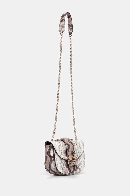 Guess torebka JANE HWKG98.91210 różowy AW25