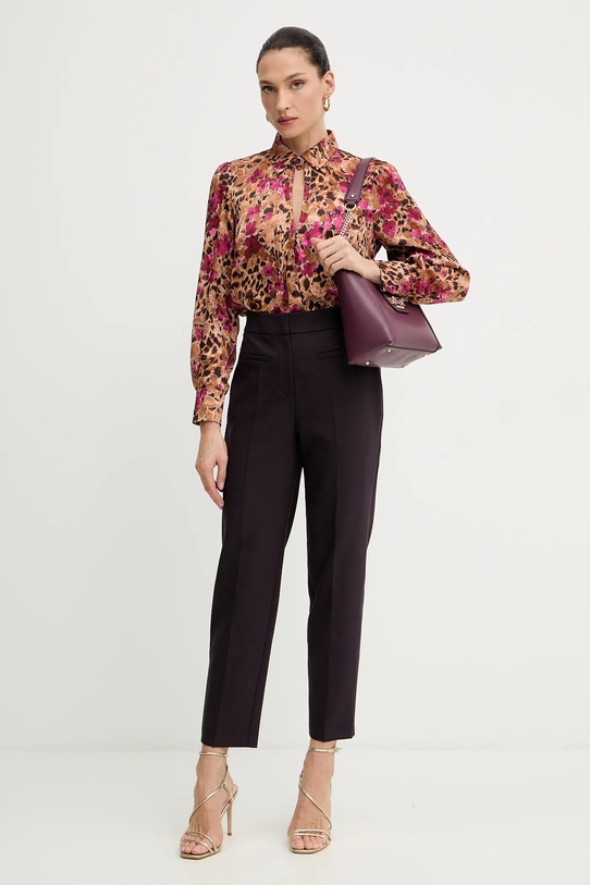 Guess torebka JANE HWVG98.91010