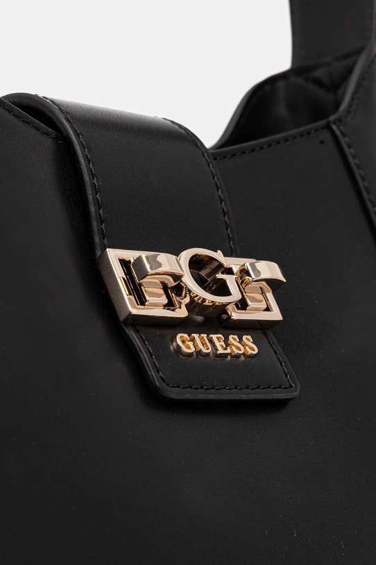 Τσάντα Guess JANE μαύρο HWVG98.91010
