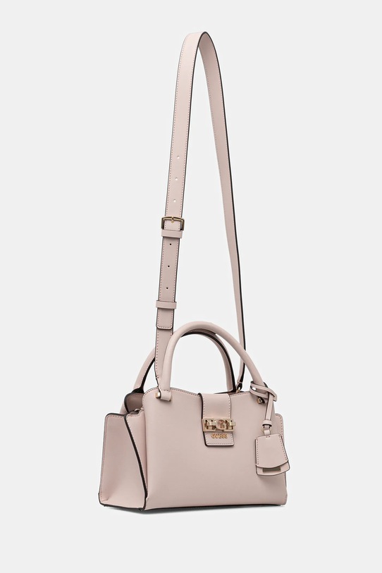 Guess torebka JANE HWVG98.91050 różowy AW25