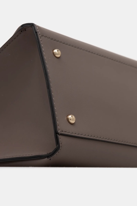 Guess torebka JANE HWVG98.91050 brązowy