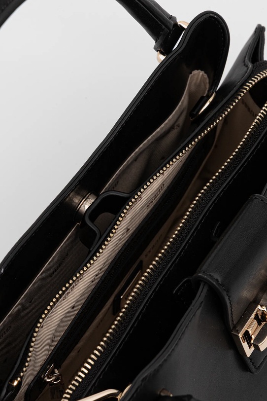 Guess torebka JANE HWVG98.91050 czarny