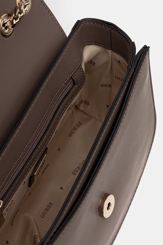 Guess torebka JANE HWVG98.91210 brązowy
