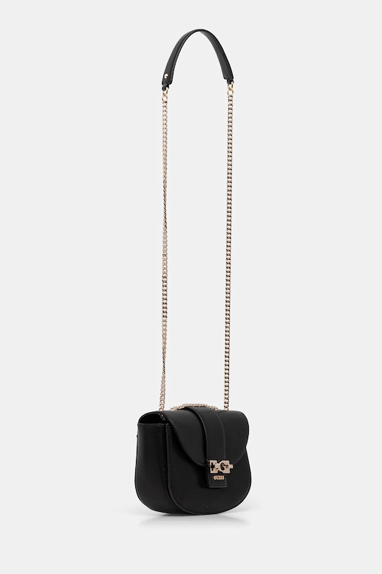 Guess torebka JANE HWVG98.91210 czarny AW25