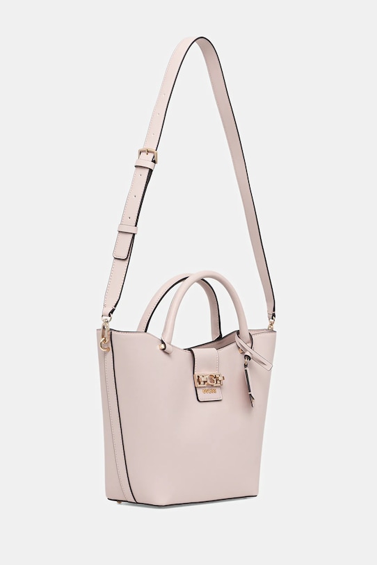 Сумочка Guess JANE HWVG98.91220 рожевий AW25