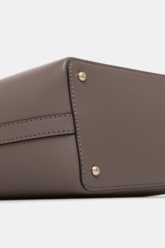 Guess torebka JANE HWVG98.91220 brązowy