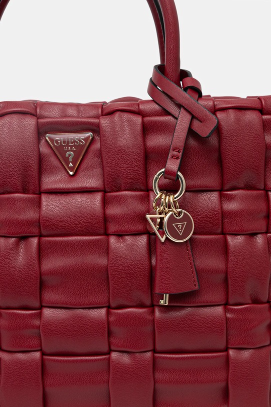 Guess torebka MARION czerwony HWWG80.72060