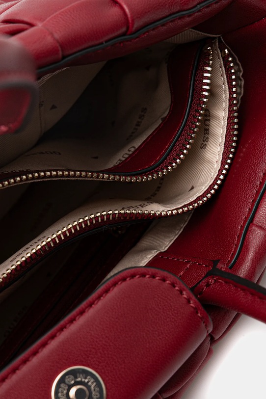 Guess torebka MARION HWWG80.72060 czerwony