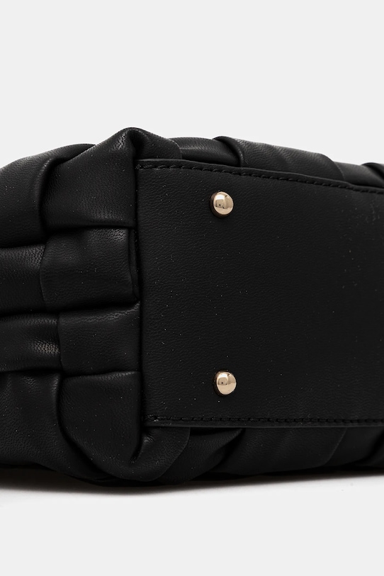 Guess torebka MARION HWWG80.72060 czarny