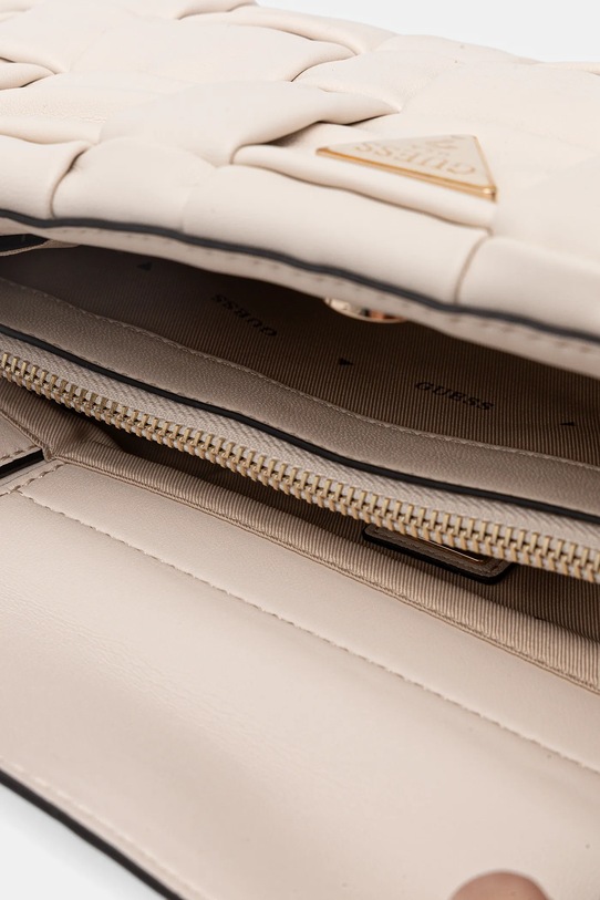 Guess torebka MARION HWWG80.72080 beżowy