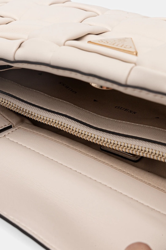 Guess torebka MARION HWWG80.72080 beżowy