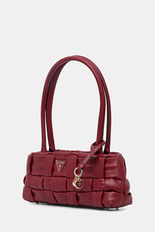 Guess torebka MARION HWWG80.72080 czerwony AW25