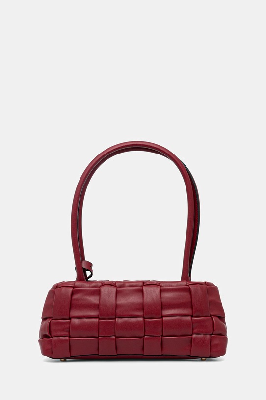 Akcesoria Guess torebka MARION HWWG80.72080 czerwony