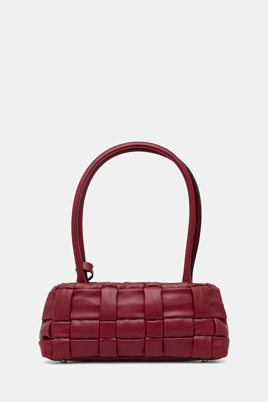 Akcesoria Guess torebka MARION HWWG80.72080 czerwony