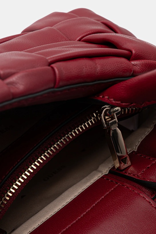 Guess torebka MARION HWWG80.72080 czerwony