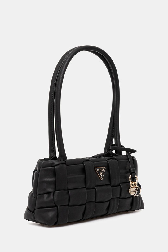 Guess poșetă MARION HWWG80.72080 negru AW25