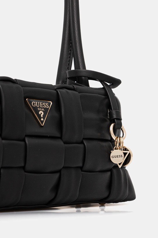 Guess poșetă MARION negru HWWG80.72080