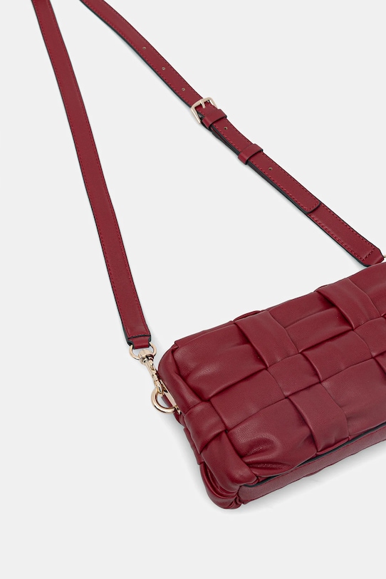 Akcesoria Guess torebka MARION HWWG80.72720 czerwony