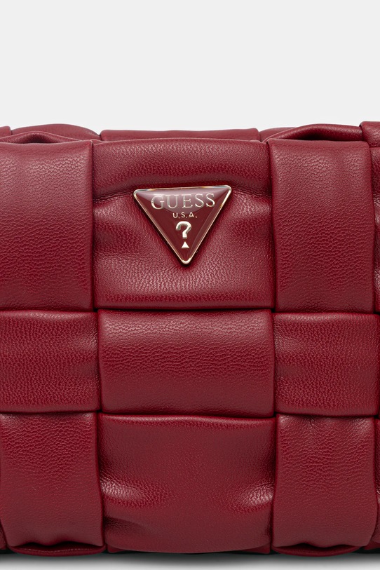 Guess torebka MARION czerwony HWWG80.72720