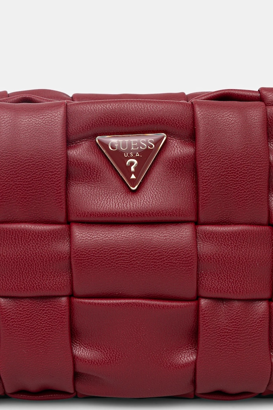 Guess torebka MARION czerwony HWWG80.72720