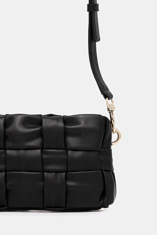 Kiegészítők Guess kézitáska MARION HWWG80.72720 fekete