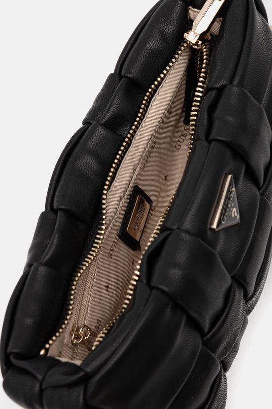 Guess geantă MARION HWWG80.72720 negru