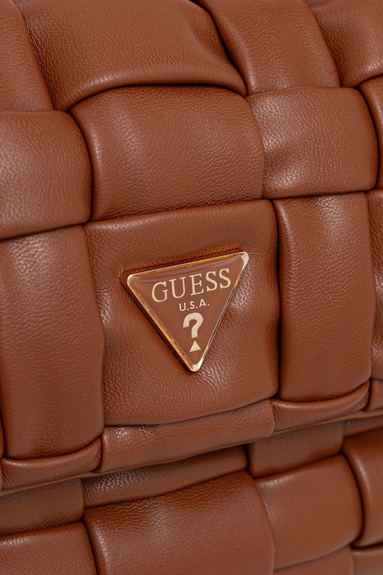 Guess kézitáska MARION barna HWWG80.72190