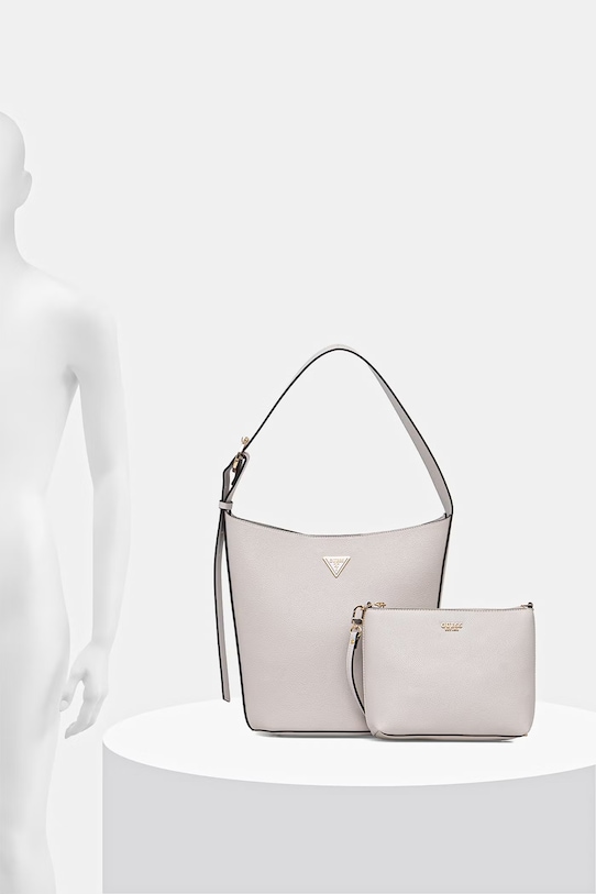 Τσάντα Guess MERIDIAN HWBG69.74040