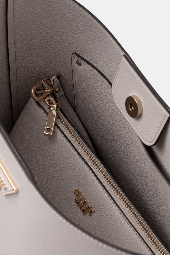 Чанта Guess MERIDIAN HWBG69.74040 бежов