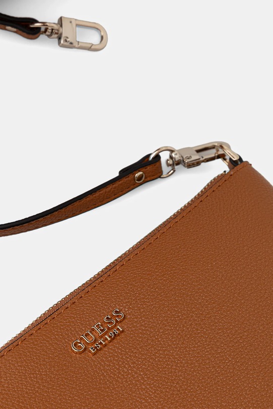 Torba Guess MERIDIAN smeđa HWBG69.74040