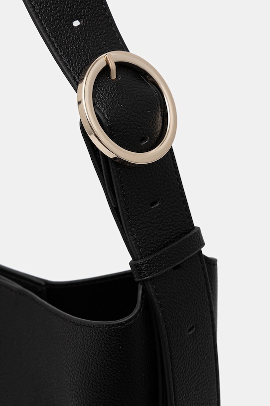 Guess torebka MERIDIAN czarny HWBG69.74040