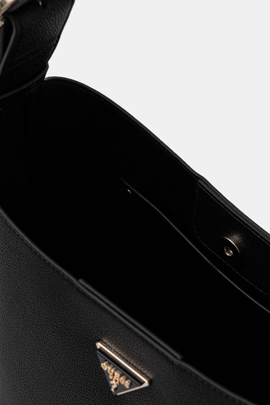 Torba Guess MERIDIAN HWBG69.74040 crna