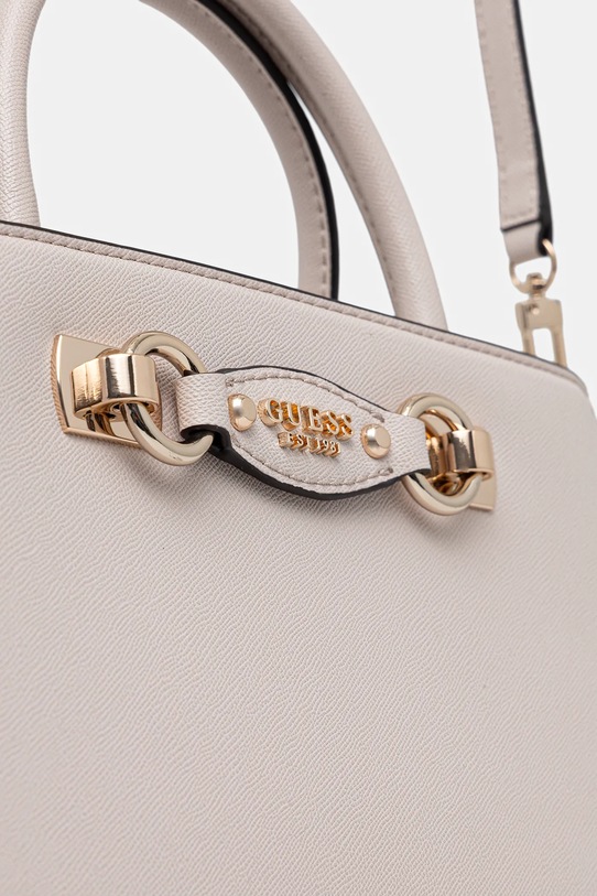 Guess geantă MIMINA bej HWBG80.15060