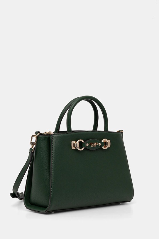 Guess geantă MIMINA HWBG80.15060 verde NC25
