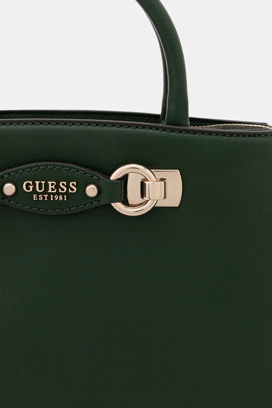 Guess geantă MIMINA verde HWBG80.15060