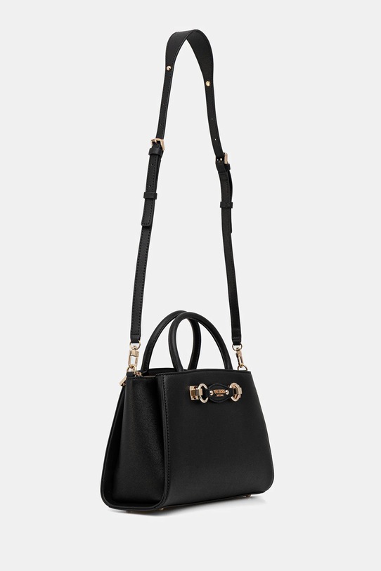 Guess torebka MIMINA HWBG80.15060 czarny NC25