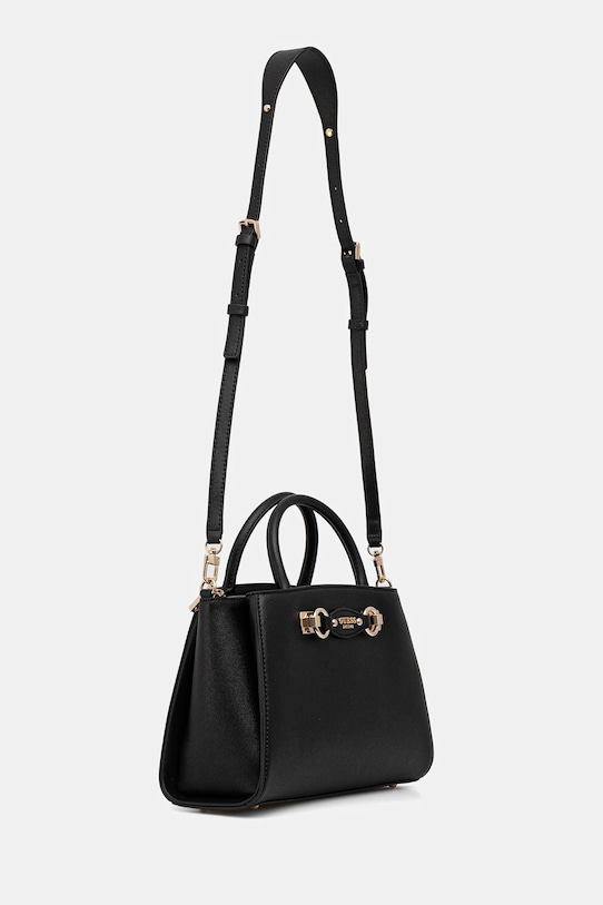 Guess torebka MIMINA HWBG80.15060 czarny NC25