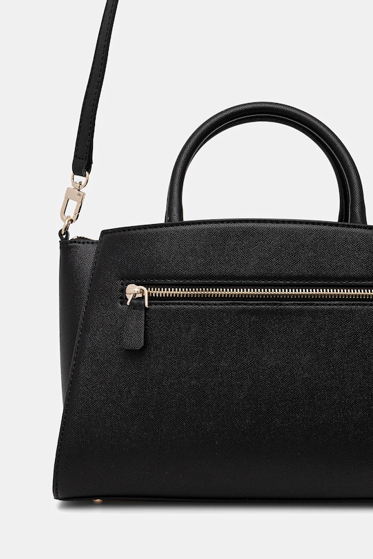 Akcesoria Guess torebka MIMINA HWBG80.15060 czarny