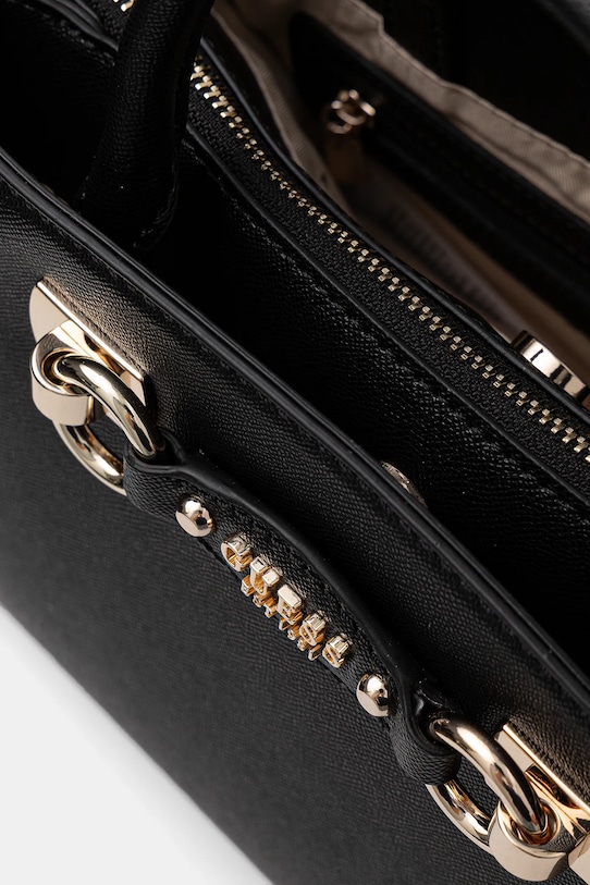 Guess torebka MIMINA czarny HWBG80.15060