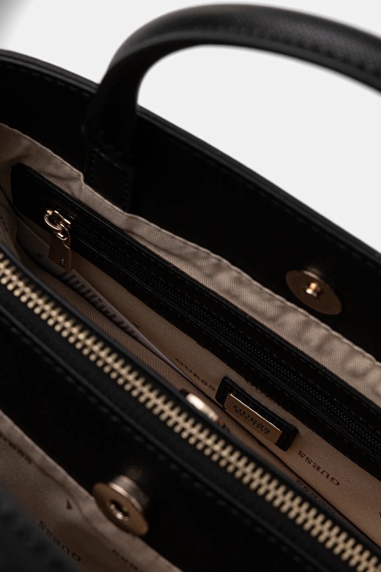 Guess torebka MIMINA HWBG80.15060 czarny