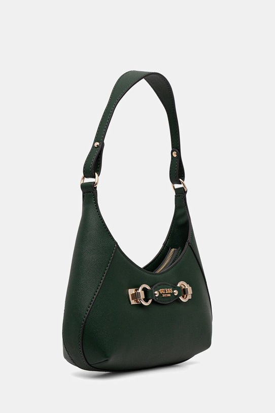 Τσάντα Guess MIMINA HWBG80.15180 πράσινο NC25