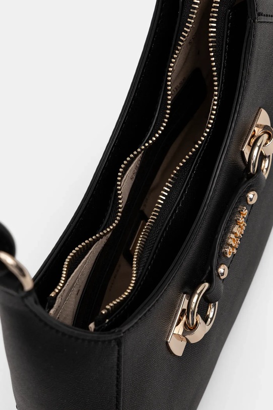 Guess torebka MIMINA HWBG80.15180 czarny