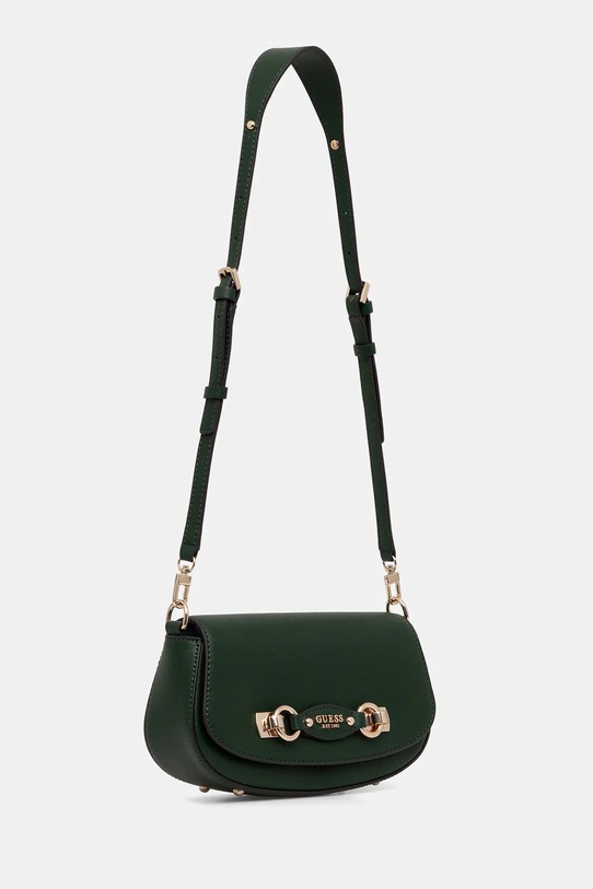 Guess torebka MIMINA HWBG80.15200 zielony AW25