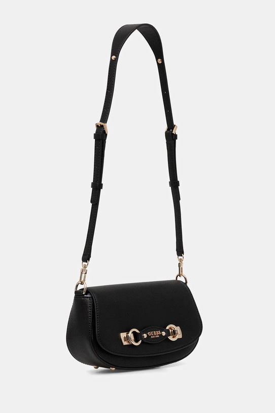 Guess torebka MIMINA HWBG80.15200 czarny AW25