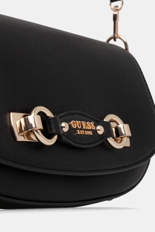 Guess torebka MIMINA czarny HWBG80.15200