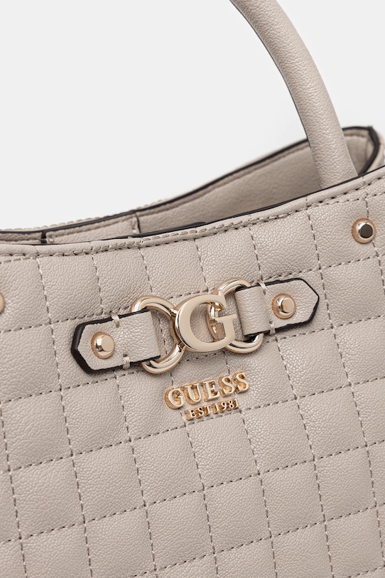 Accesorii Guess geantă NADIRA HWQG84.24060 gri
